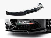 Front Splitter V.3 Alfa Romeo Stelvio Mk1 - Maxton Design Ireland