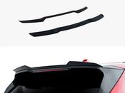 Spoiler CAP BMW X3 M-Pack G45 - Maxton Design Ireland