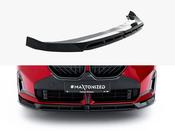 Front Splitter BMW X3 M-Pack G45 - Maxton Design Ireland image