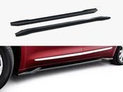 Side Skirts Diffusers V.2 Chrysler Pacifica Mk2 - Maxton Design Ireland