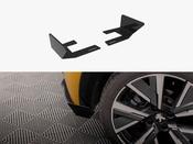 Rear Side Flaps Peugeot 208 GT Mk2 - Maxton Design Ireland