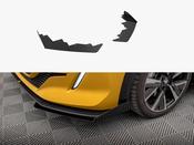 Front Flaps Peugeot 208 GT Mk2 - Maxton Design Ireland