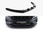 Front Splitter Ford S-Max ST-Line Mk2 Facelift - Maxton Design Ireland