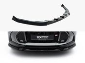 Front Splitter Toyota C-HR Mk2 - Maxton Design Ireland