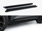Side Skirt Diffusers Toyota C-HR Mk2 - Maxton Design Ireland