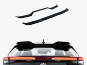 Spoiler CAP Toyota C-HR Mk2 - Maxton Design Ireland