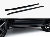 Side Skirt Diffusers Land Rover Defender 110 Mk4 - Maxton Design Ireland