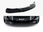 Front Splitter Land Rover Defender Mk4 - Maxton Design Ireland