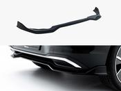 Rear Splitter Volkswagen Golf Mk8 Facelift - Maxton Design Ireland