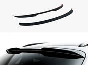 Upper Spoiler CAP Porsche Macan EV Mk1 - Maxton Design Ireland