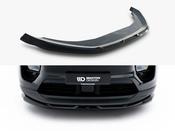 Front Splitter Porsche Macan EV Mk1 - Maxton Design Ireland image