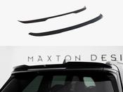 Spoiler CAP Jeep Grand Cherokee Trailhawk Mk5 - Maxton Design Ireland image