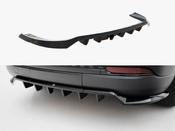 Rear Splitter (Vertical Bars) Jeep Grand Cherokee Trailhawk Mk5 - Maxton Design Ireland image