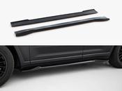 Side Skirt Diffusers Jeep Grand Cherokee Trailhawk Mk5 - Maxton Design Ireland