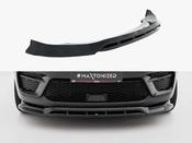 Front Splitter Jeep Grand Cherokee Trailhawk Mk5 - Maxton Design Ireland image
