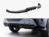 Rear Splitter (Vertical Bars) Cupra Terramar Mk1 - Maxton Design Ireland image