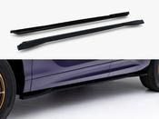 Side Skirt Diffusers Cupra Terramar Mk1 - Maxton Design Ireland image