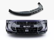 Front Splitter Cupra Terramar Mk1 - Maxton Design Ireland image