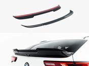 Spoiler CAP BMW X2 M35i U10 - Maxton Design Ireland