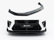 Front Splitter BMW X2 M35i U10 - Maxton Design Ireland image