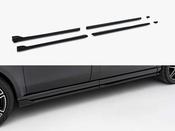 Side Skirts Diffusers Mercedes-Benz V-Class Long AMG-Line W447 - Maxton Design Ireland
