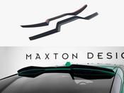 Spoiler CAP BMW X6 M F96 Facelift - Maxton Design Ireland