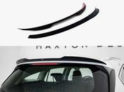 Spoiler CAP Ford Focus Vignale Estate Mk4 - Maxton Design Ireland