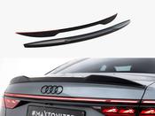 Spoiler CAP 3D Audi S8 / A8 S-Line D5 Facelift - Maxton Design Ireland