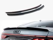 Spoiler CAP Audi S8 / A8 S-Line D5 Facelift - Maxton Design Ireland