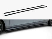 Side Skirts Diffusers Audi S8 / A8 S-Line D5 Facelift - Maxton Design Ireland