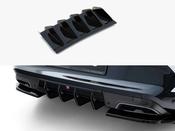 Rear Valance V.2 Cupra Formentor Mk1 Facelift - Maxton Design Ireland