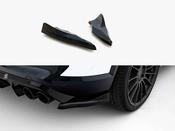 Rear Side Splitters V.4 Cupra Formentor Mk1 Facelift - Maxton Design Ireland