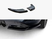 Rear Side Splitters V.2 Cupra Formentor Mk1 Facelift - Maxton Design Ireland