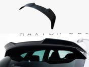 Upper Spoiler CAP 3D Cupra Formentor Mk1 Facelift - Maxton Design Ireland