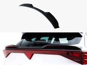 Lower Spoiler CAP 3D Cupra Formentor Mk1 Facelift - Maxton Design Ireland