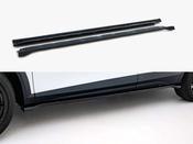 Side Skirts Diffusers V.2 Cupra Formentor Mk1 Facelift - Maxton Design Ireland