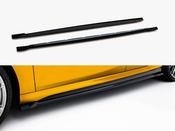 Side Skirts Diffusers V.3 BMW 1 M-Pack F70 - Maxton Design Ireland