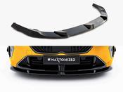 Front Splitter V.3 BMW 1 M-Pack F70 - Maxton Design Ireland