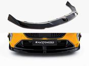 Front Splitter V.2 BMW 1 M-Pack F70 - Maxton Design Ireland