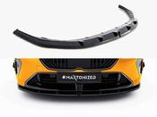 Front Splitter V.1 BMW 1 M-Pack F70 - Maxton Design Ireland
