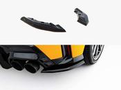 Rear Side Splitters V.1 BMW 1 M-Pack F70 - Maxton Design Ireland