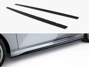 Street Pro Side Skirts Diffusers BMW M135i F70 - Maxton Design Ireland