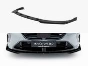 Street PRO Front Splitter + Flaps BMW M135i F70 - Maxton Design Ireland