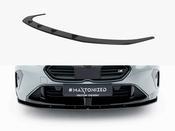 Street PRO Front Splitter BMW M135i F70 - Maxton Design Ireland