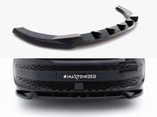 Front Splitter Volkswagen Multivan Long T7 - Maxton Design Ireland