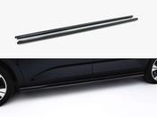 Side Skirts Diffusers Volkswagen Multivan Long T7 - Maxton Design Ireland