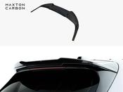 Prepreg Carbon Fiber Tailgate Spoiler BMW M135i F70 - Maxton Design Ireland
