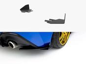 Rear Side Flaps Subaru BRZ Mk2 - Maxton Design Ireland