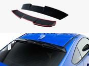Rear Window Extension Subaru BRZ Mk2 - Maxton Design Ireland