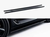 Side Skirts Diffusers Bentley Continental GT Coupe Mk3 - Maxton Design Ireland